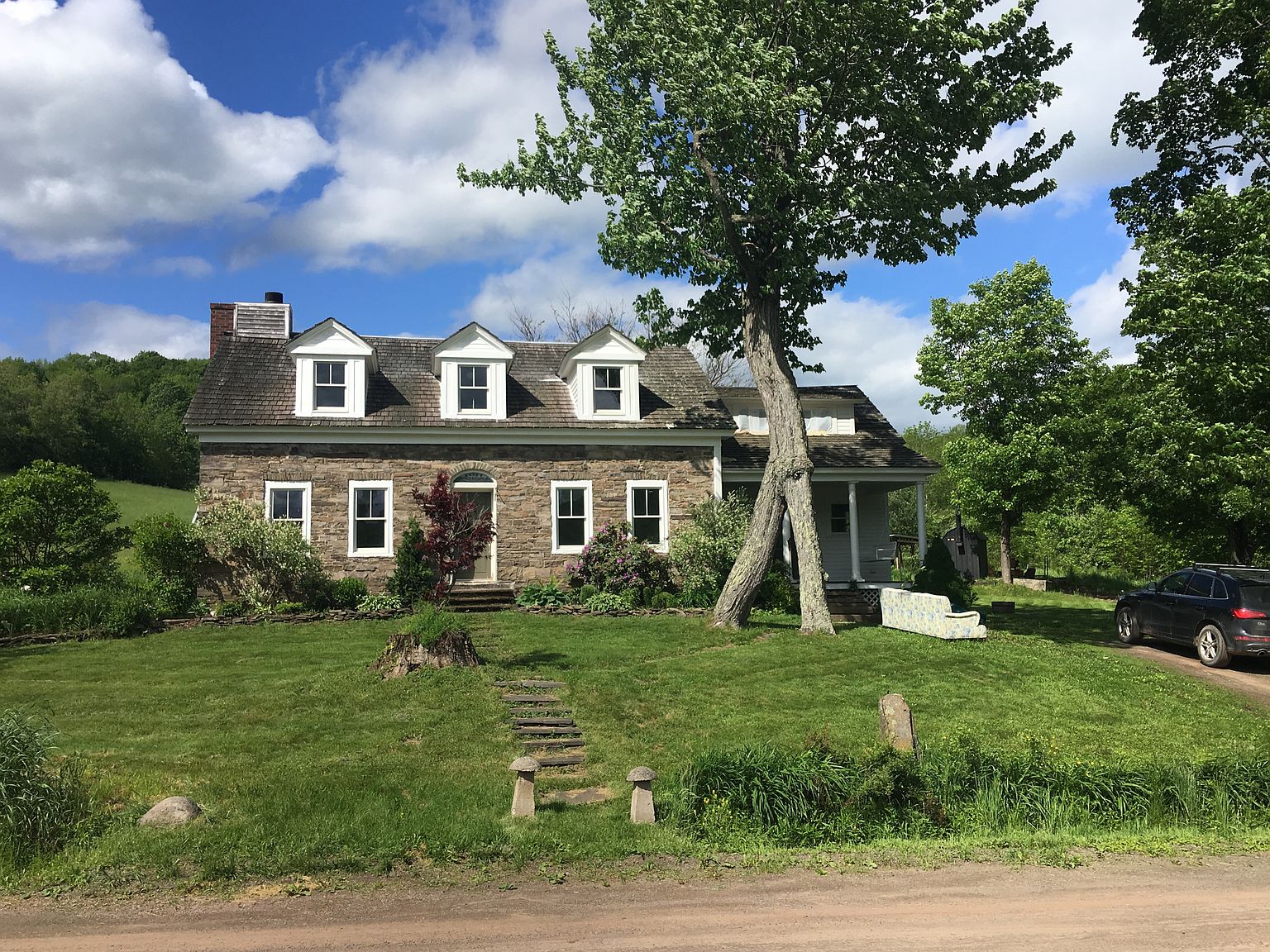 505 Pomeroy Rd, Franklin, NY 13775 Zillow