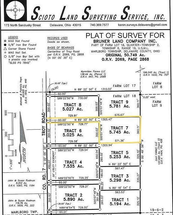 2nd image of 6620 Troy Rd