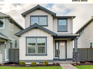 6620 SE Provence St, Hillsboro, OR 97123