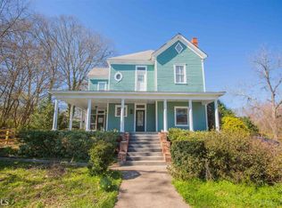 156 N Johnson St, Newborn, GA 30056