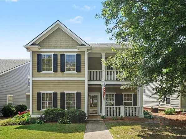 2691 Eisenhower Ave, Bogart, GA 30622