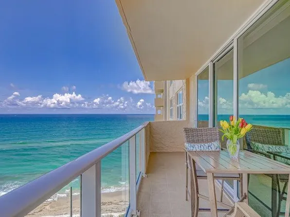5440 N Ocean Dr APT 1502, Riviera Beach, FL 33404