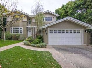 17014 Bollinger Dr, Pacific Palisades, CA 90272