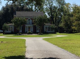 302 Old Georgetown Road, Manning, SC 29102