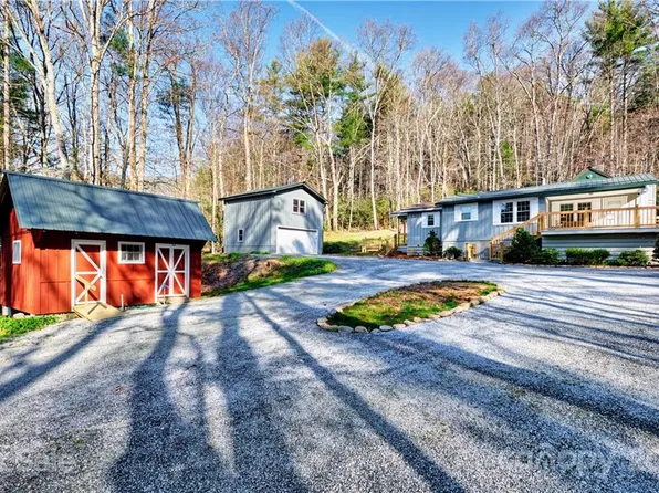 257 Evitt Cemetery Rd, Cashiers, NC 28717