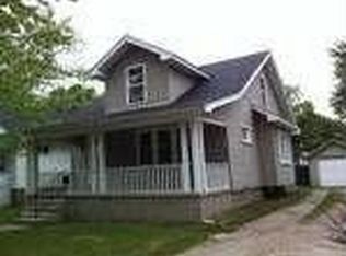 1308 14th St, Port Huron, MI 48060