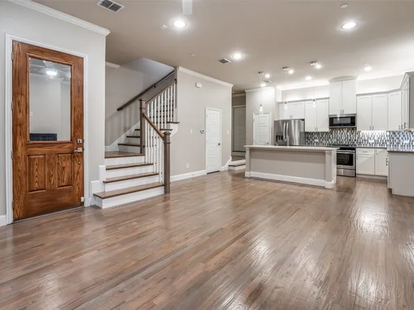 4424 Dexter Ln, Carrollton, TX 75010