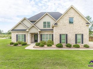 241 Lannington Dr, Lizella, GA 31052