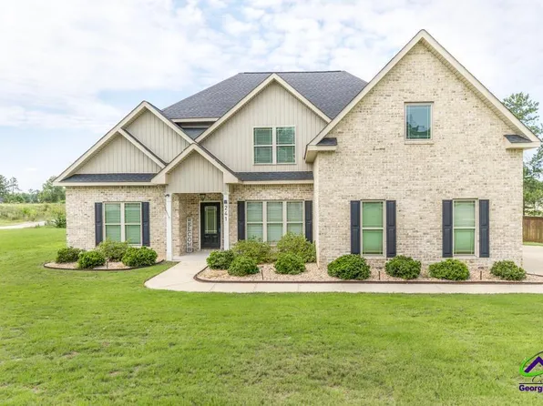 241 Lannington Dr, Lizella, GA 31052