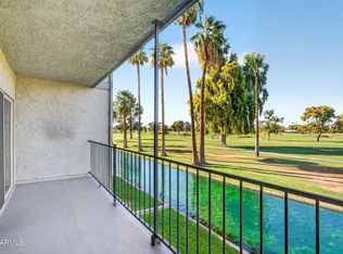 2524 S EL PARADISO Drive #40, Mesa, AZ 85202