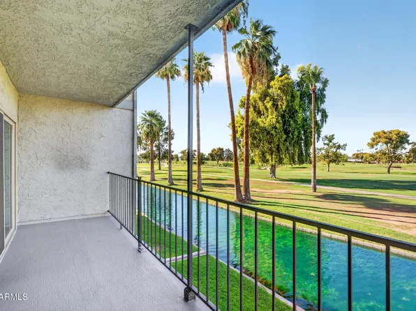 2524 S EL PARADISO Drive S #40, Mesa, AZ 85202