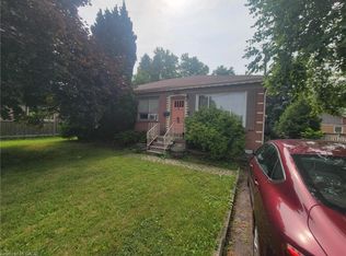 2366 Mountainside Dr, Burlington, ON