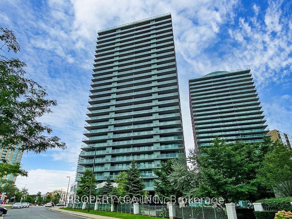 1st image of 5508 Yonge St #2305