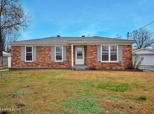 7203 Kosene Ct, Louisville, KY 40258