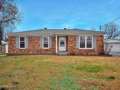 7203 Kosene Ct, Louisville, KY, 40258