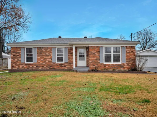 7203 Kosene Ct, Louisville, KY 40258