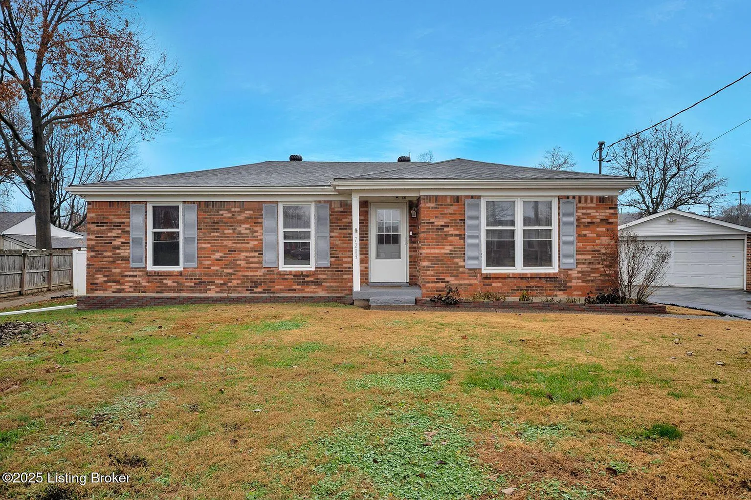 7203 Kosene Ct photo 1