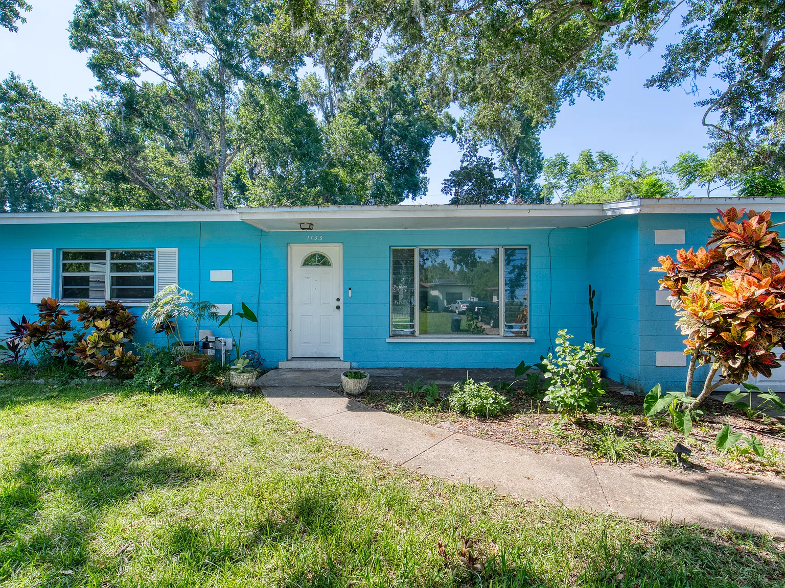 1133 Bradenton Road - 1 — Photo 3