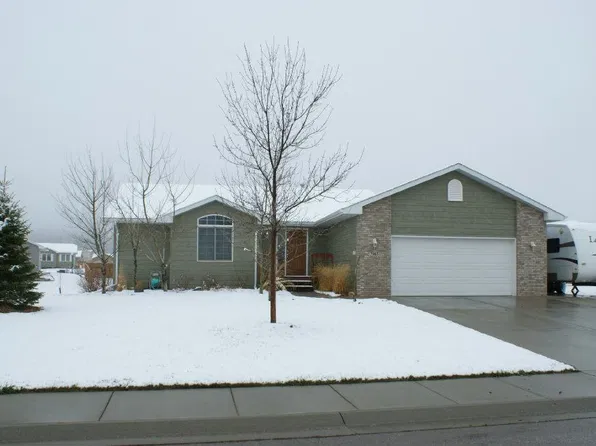7065 Townsend St, Summerset, SD 57718