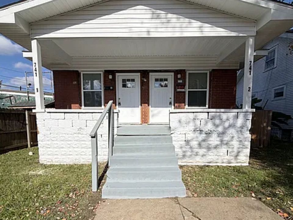 1st image of 741 Iowa Ave #1