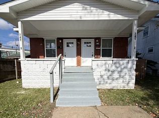 741 Iowa Ave #1, Louisville, KY