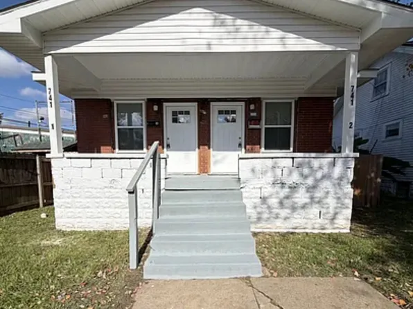 741 Iowa Ave #1, Louisville, KY 40208