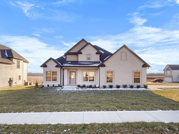 2nd image of 1248 Ross Farms Blvd Lot 165