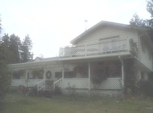 23223 Aldo Rd NW, Poulsbo, WA 98370