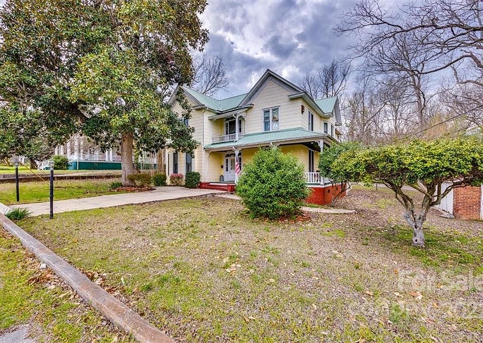 113 Pinckney St, Chester, SC 29706 Zillow