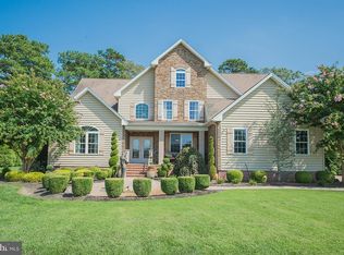 3497 Redden Ferry Rd, Eden, MD 21822