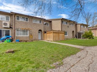 79 Driftwood Ave #62, Toronto, ON M3N 2M7