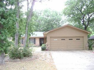 3118 Rolling Hill Dr, Tyler, TX 75702