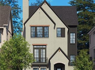 2280 Park Walke Dr, Alpharetta, GA 30009