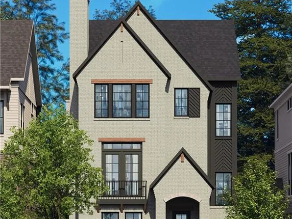 2280 Park Walke Dr, Alpharetta, GA 30009