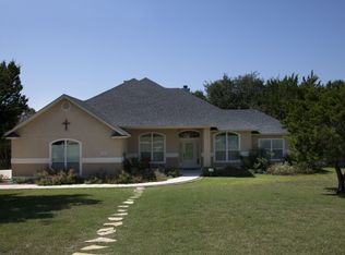 435 Apex Ave, New Braunfels, TX 78132