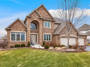 12705 Grande Pines Blvd, Plainfield, IL 60585