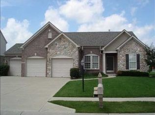 12030 Bird Key Blvd, Fishers, IN 46037