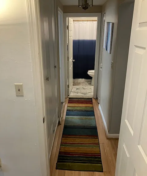790 Hyde Park Ave #1 — Photo 6