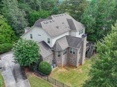 910 Reece Rd, Alpharetta, GA, 30004