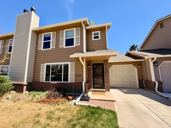 5226 Estes Cir, Arvada, CO 80002