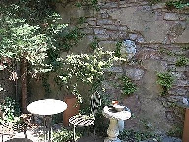 Courtyard Second photo