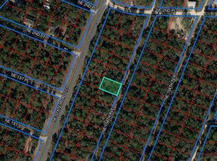 NE 154th Ave #6, Williston, FL 32696