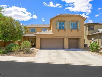 6713 Guidestar St, North Las Vegas, NV, 89084