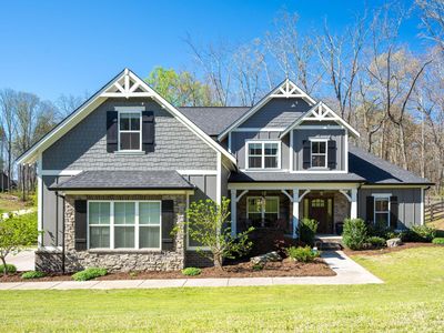 1351 Tuckahoe Pass, Signal Mountain, TN, 37377