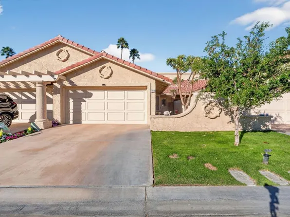 77830 Woodhaven Dr N, Palm Desert, CA 92211