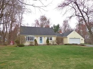 9 Rice Dr, Wilbraham, MA 01095