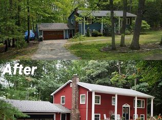 10 Birch Ridge Ave, Topsham, ME 04086