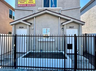 9017 S Avalon Blvd, Los Angeles, CA 90003