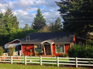 583 N Marple St, Coos Bay, OR