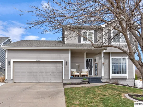 14902 Meredith Ave, Omaha, NE 68116